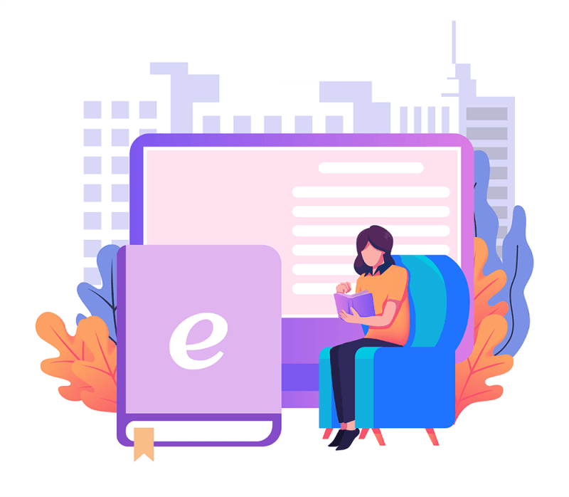 ePub3 Conversion Outsource Data Entry Services to India