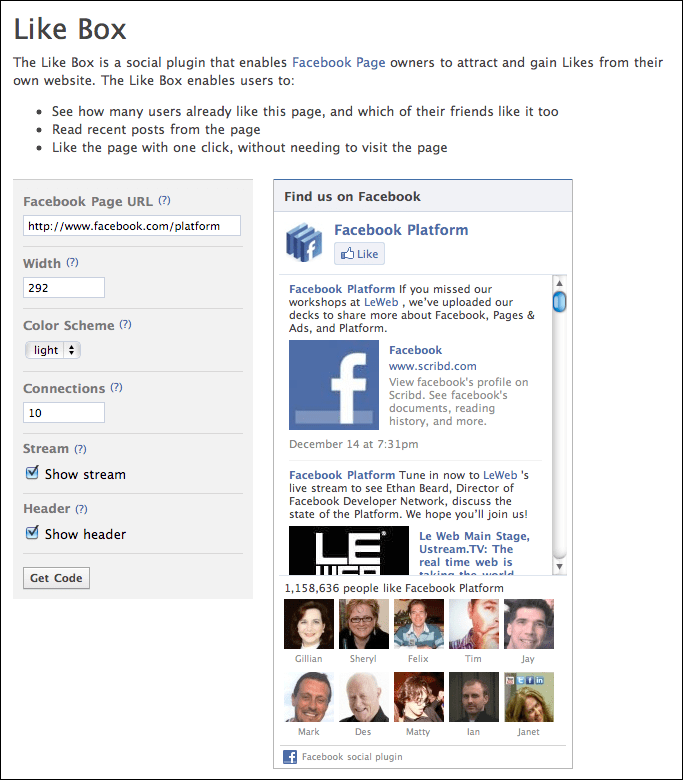 How do I add a Facebook "like" button to my blog? Ask Dave Taylor