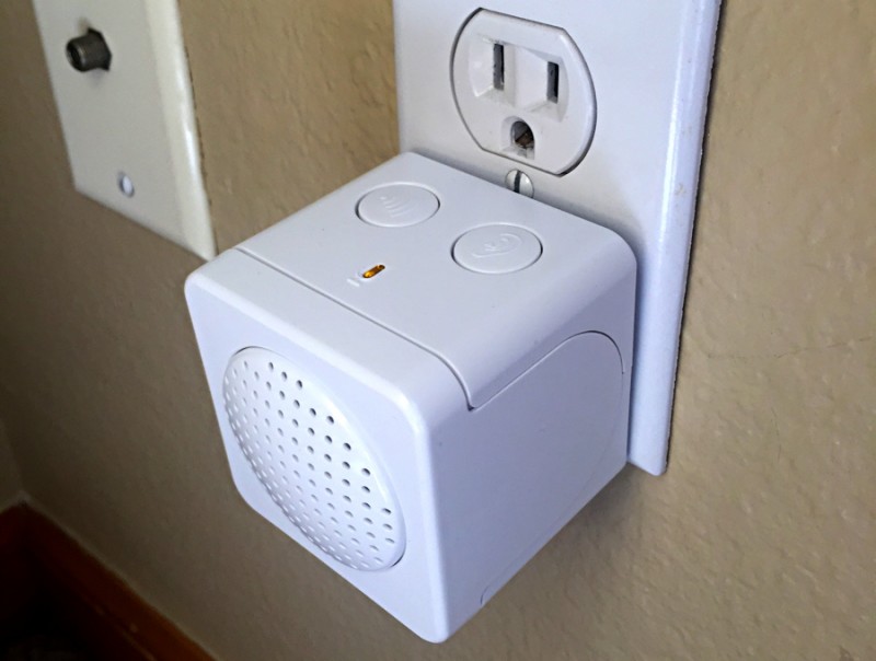 Review Kidde RemoteLync Monitor Ask Dave Taylor