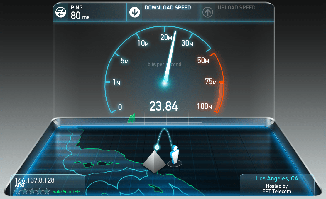 Comparing AT&T WiFi Hotspots On The Road Ask Dave Taylor
