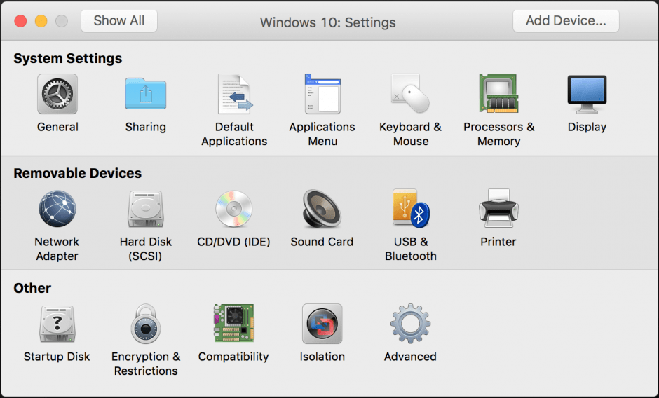 Increase Disk Size in VMware Fusion? from Ask Dave Taylor