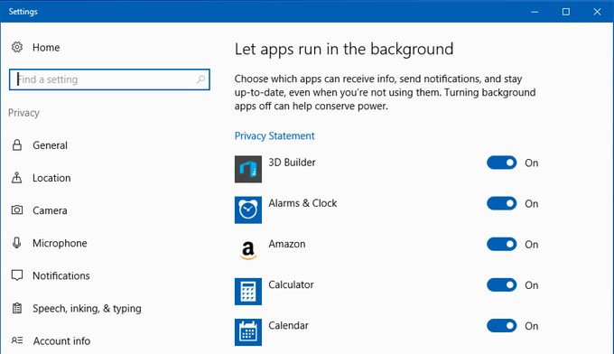 Kill Win10 Background Apps to Speed Up Computer? Ask Dave Taylor