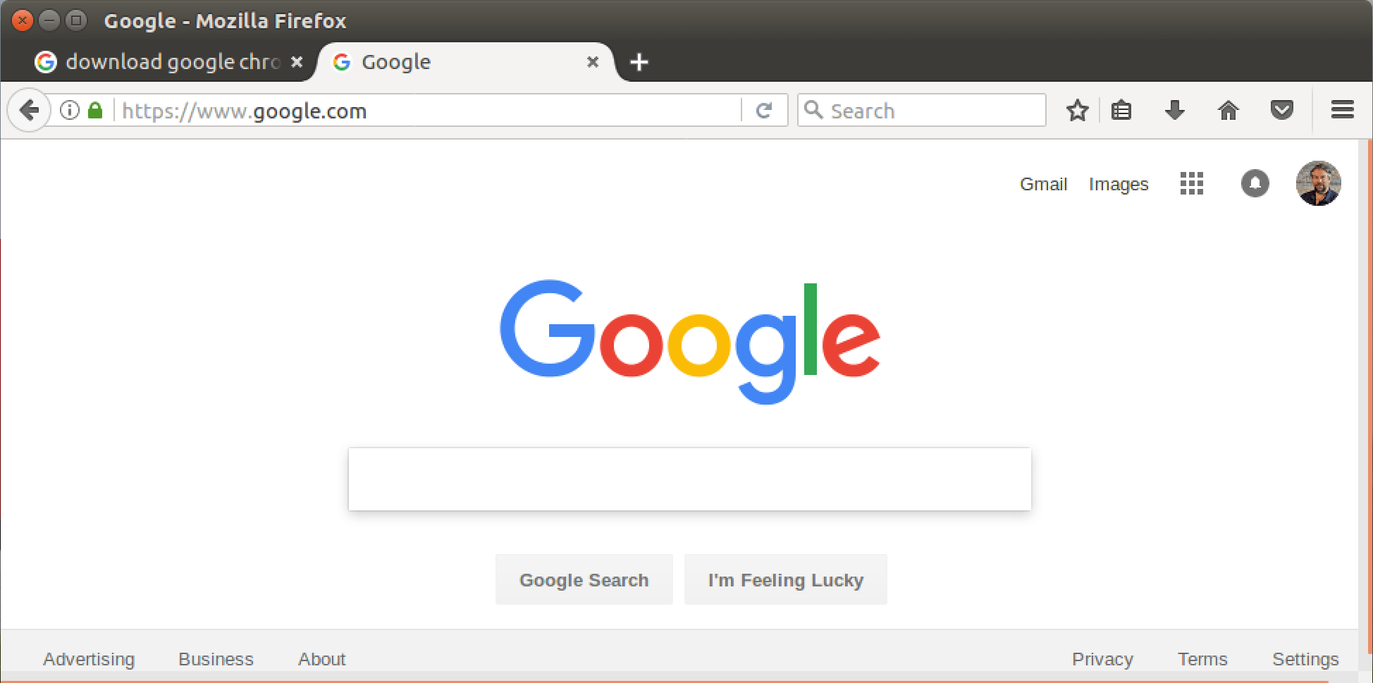 Change Default Search Engine in Firefox for Linux? Ask Dave Taylor