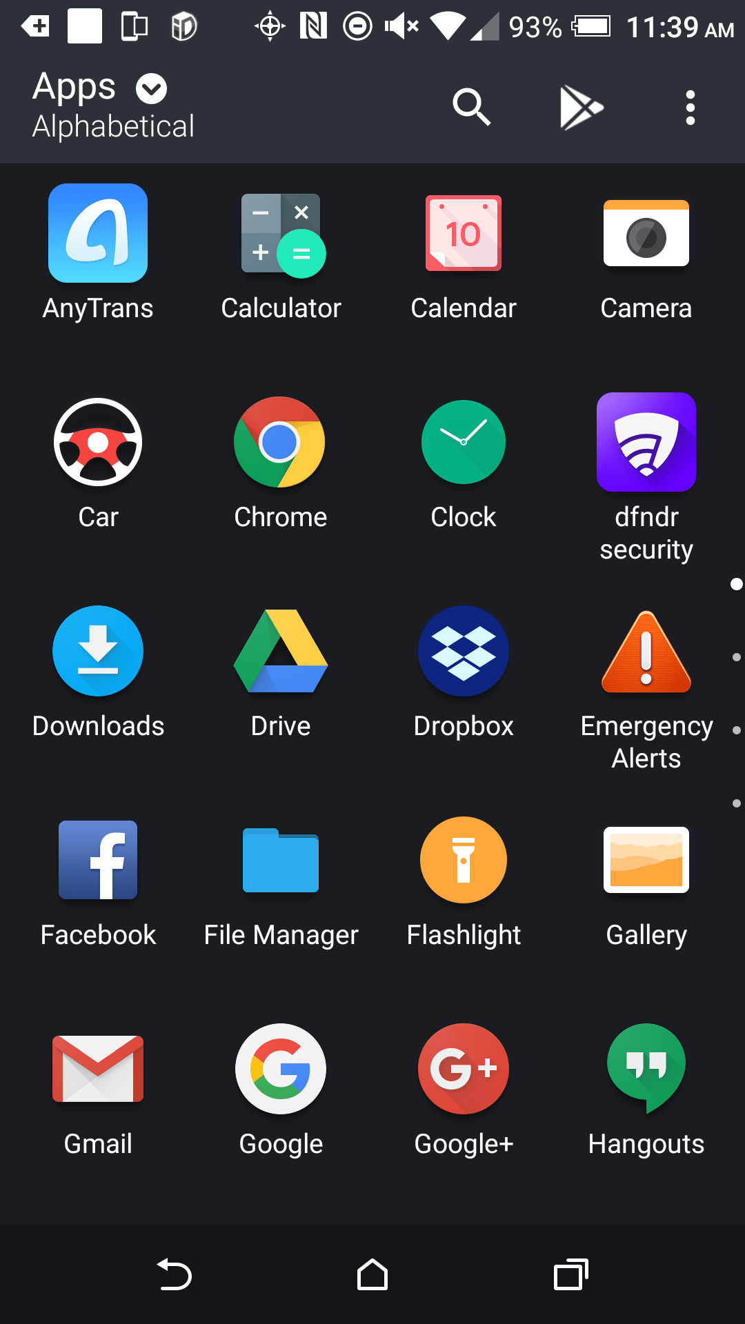 Change to Chrome  Browser in Android? Ask Dave Taylor