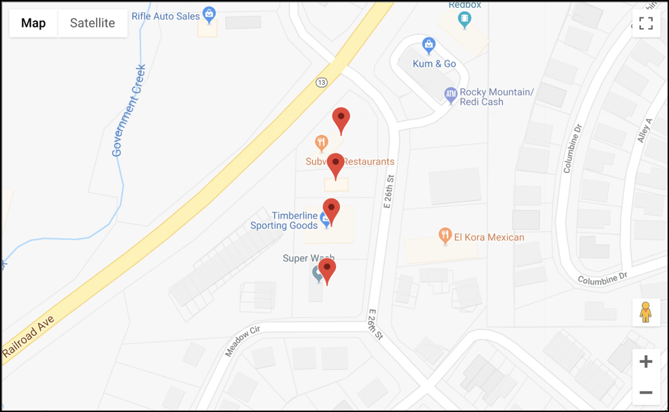 How do Zip + 4 Zip Codes Work? from Ask Dave Taylor
