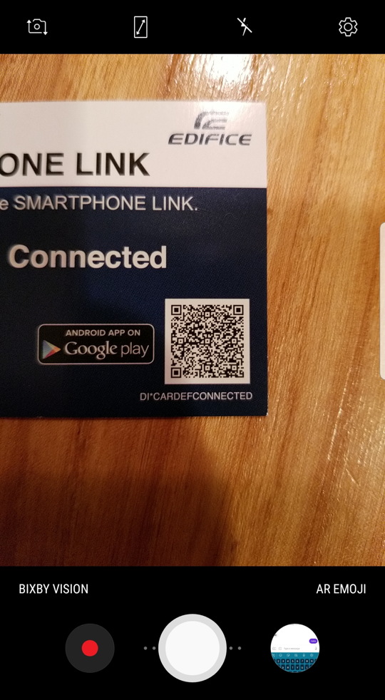What's the Easiest Way to Scan a QR Code? Ask Dave Taylor