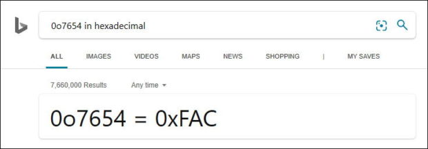 How Can I Quickly Convert Octal to Hexadecimal? Ask Dave Taylor