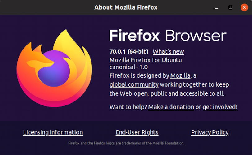 How Do I Update Firefox on Ubuntu Linux? Ask Dave Taylor