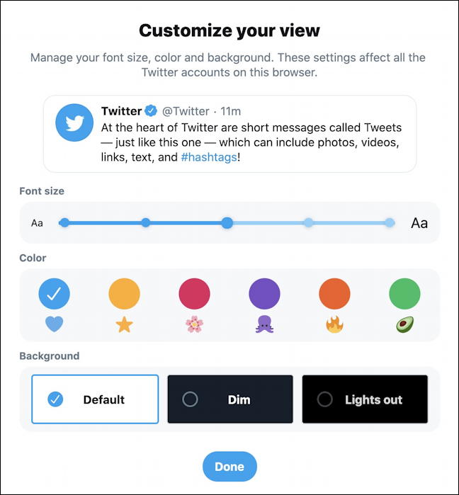 Can I Change My Twitter Theme for The Holidays? Ask Dave Taylor