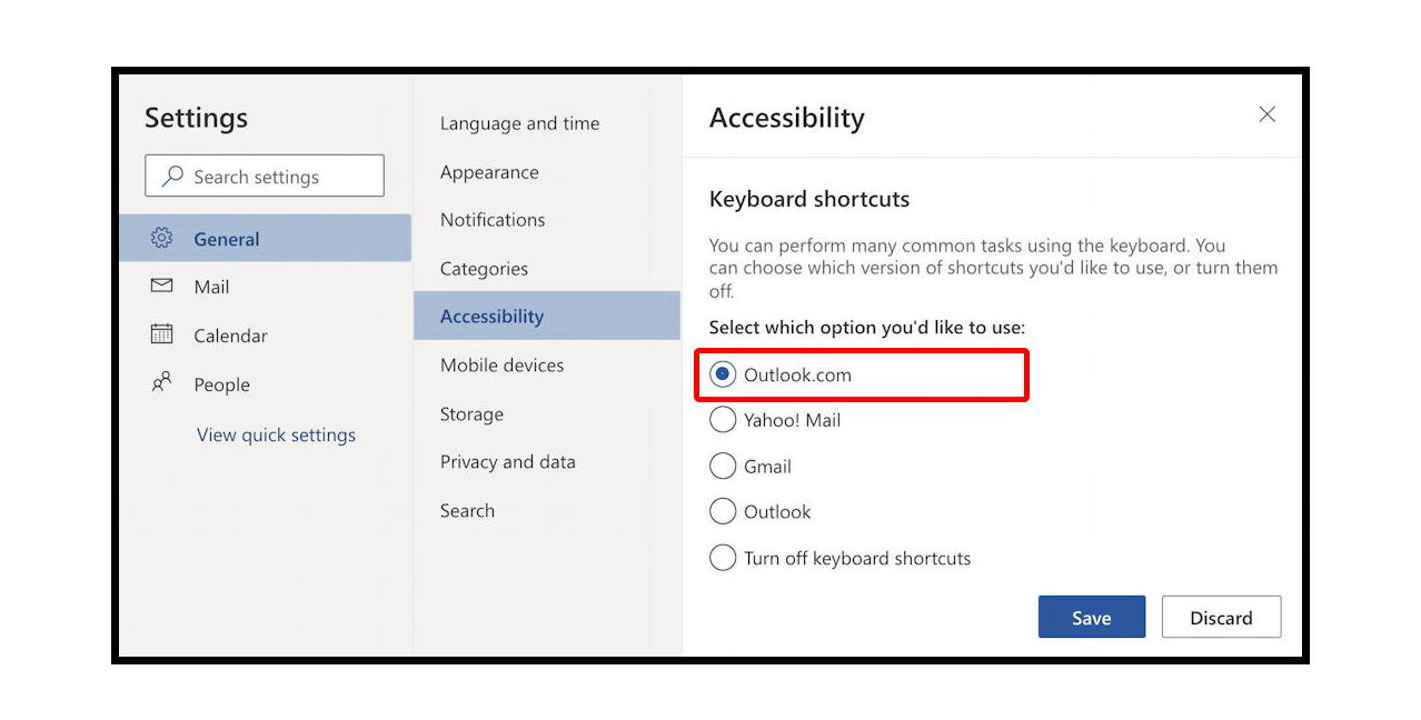 Outlook Shortcuts 39 Keyboard Shortcuts To Save You 15, 41 OFF