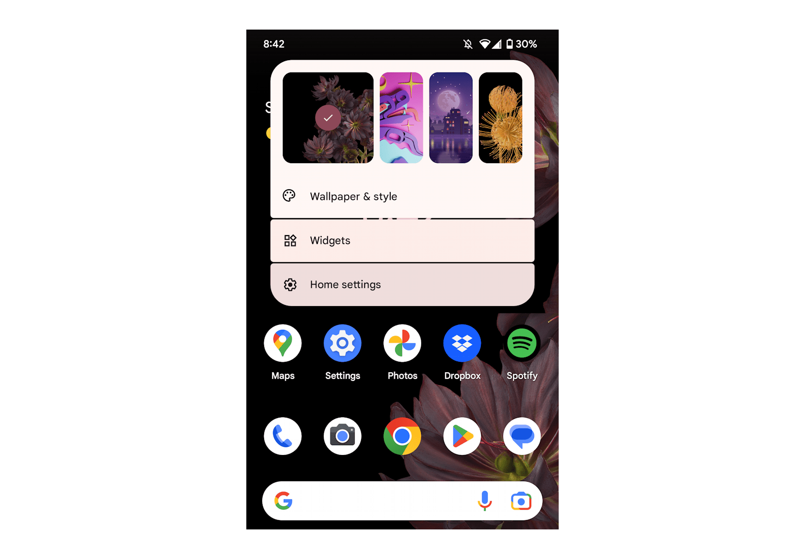 How To Modify and Add Widgets to your Android Home Screen Ask Dave Taylor