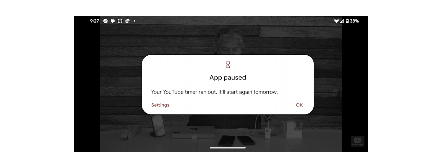 How Can I Set Time Limits on my Android Apps? Ask Dave Taylor