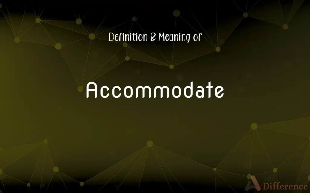 Definition and Meaning