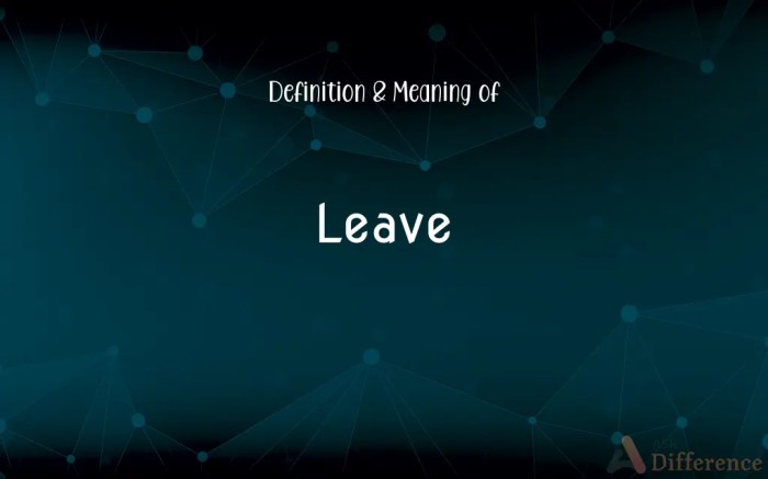 Leave Application for School: Formats for Various Leave Applications Leave Application for School: Formats for Various Leave Applications