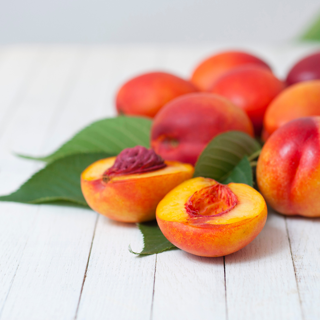 The Best Fruits Grown In July Ask Dr. Dee