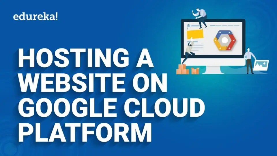 Step by Step Guide to Google Cloud Hosting Reliable and Scalable Solutions