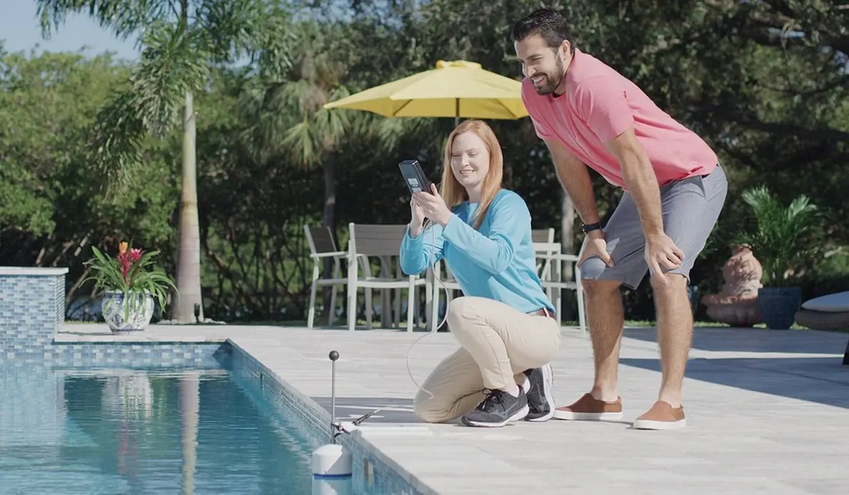 How to Detect and Repair Swimming Pool Leaks Yourself