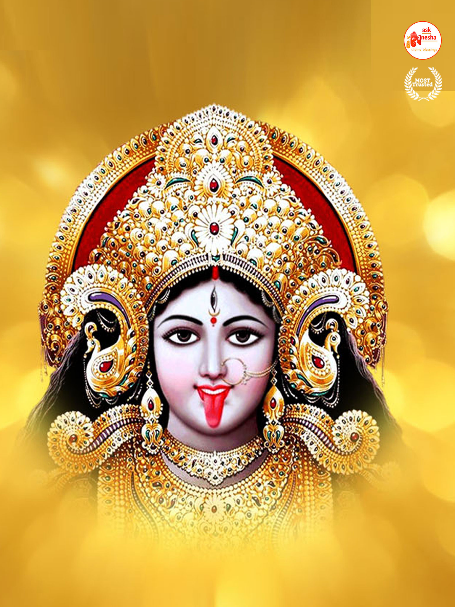 Top 177+ Hd kali maa wallpaper
