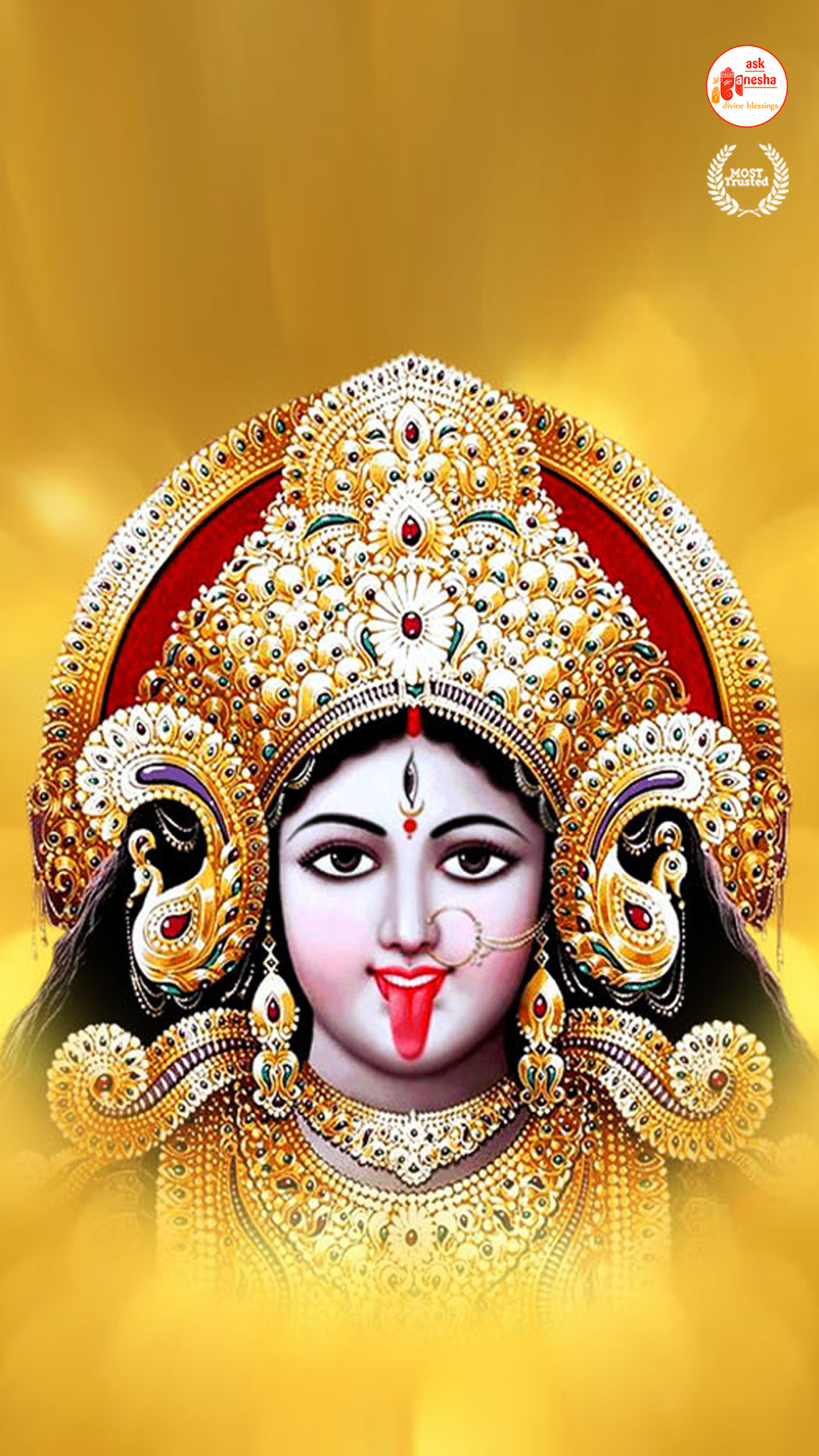 Top 176+ Kali mata hd wallpaper