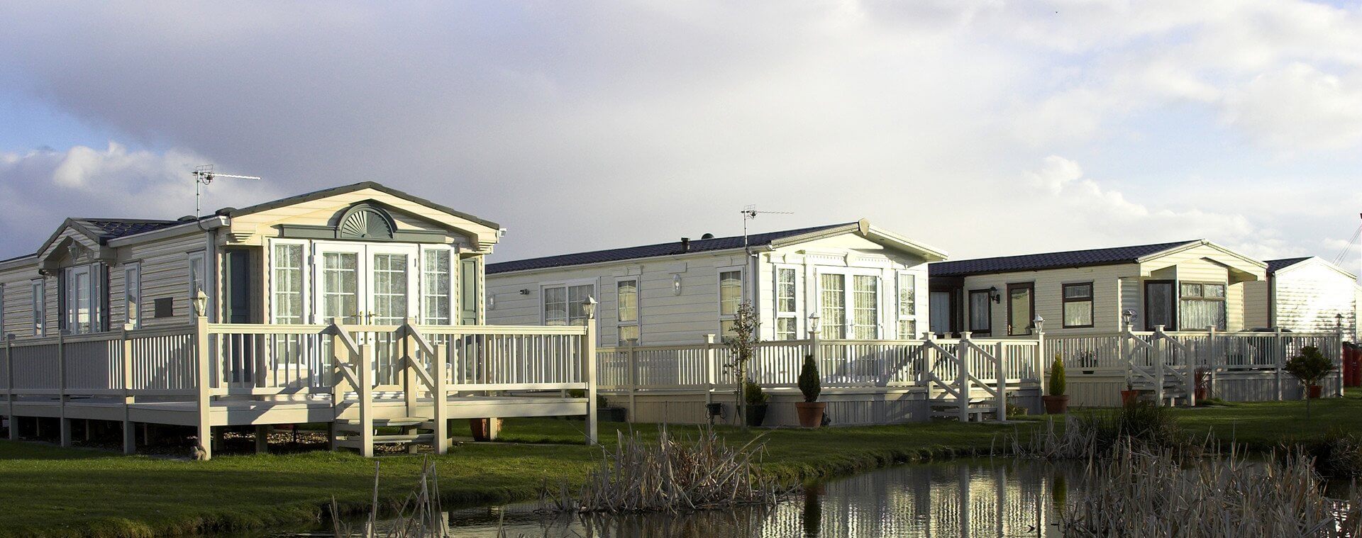 California Mobile Home Park Attorney Eminent Domain Lawyer