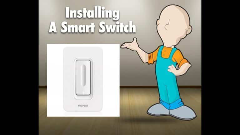 Video On How To Wire A Three Way Switch