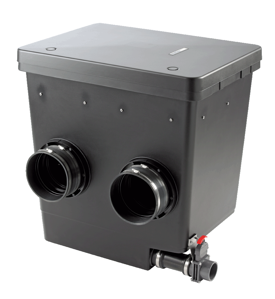 ProfiClear Premium Moving Bed module Oase Living Water vijverproducten