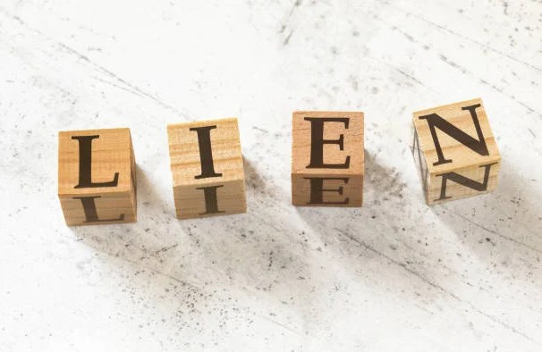 What Is A Lien and How Can You Get A Lien Waiver?