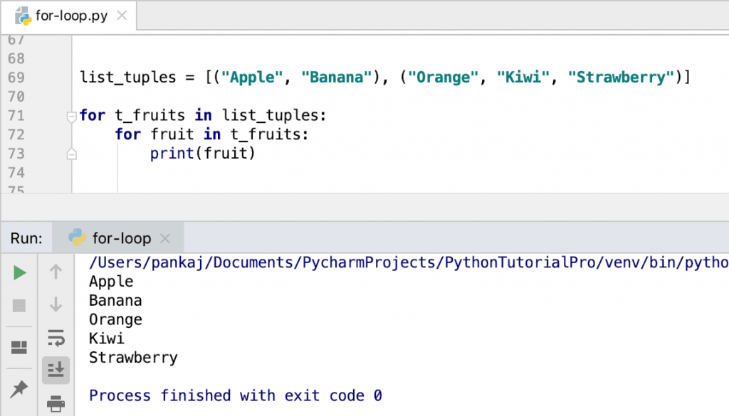 Print variable in loop in r riseaceto
