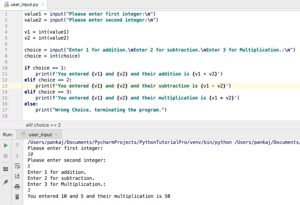 N Python What Is the Input Feature Best Described as