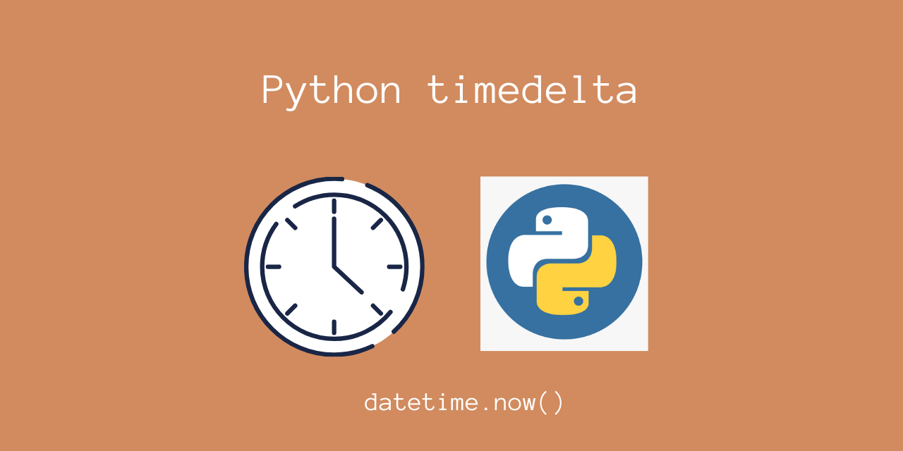 How to Work with Python TimeDelta? AskPython