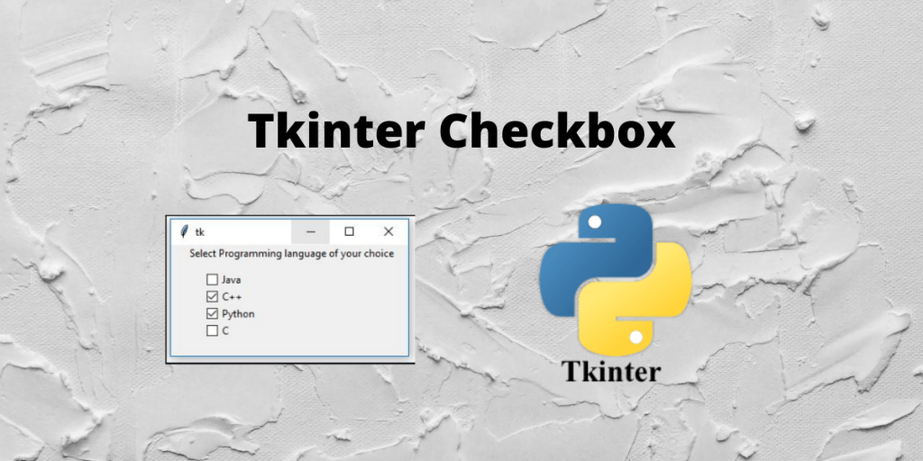 Python Tkinter Drop Down List Of Check Boxes Images Images