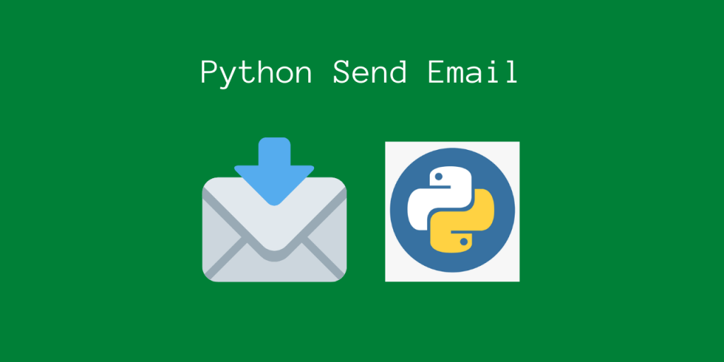 Python HowTo Sending Emails using Python AskPython