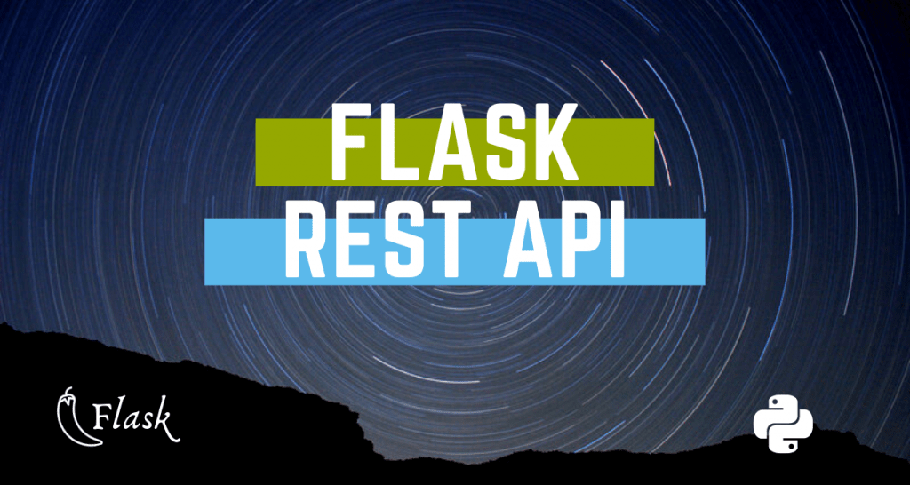 Flask REST API Set up Guide for Your Flask Application AskPython