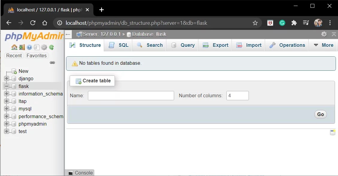 Setting Up Flask MySQL Integration 4 Easy Steps Hevo
