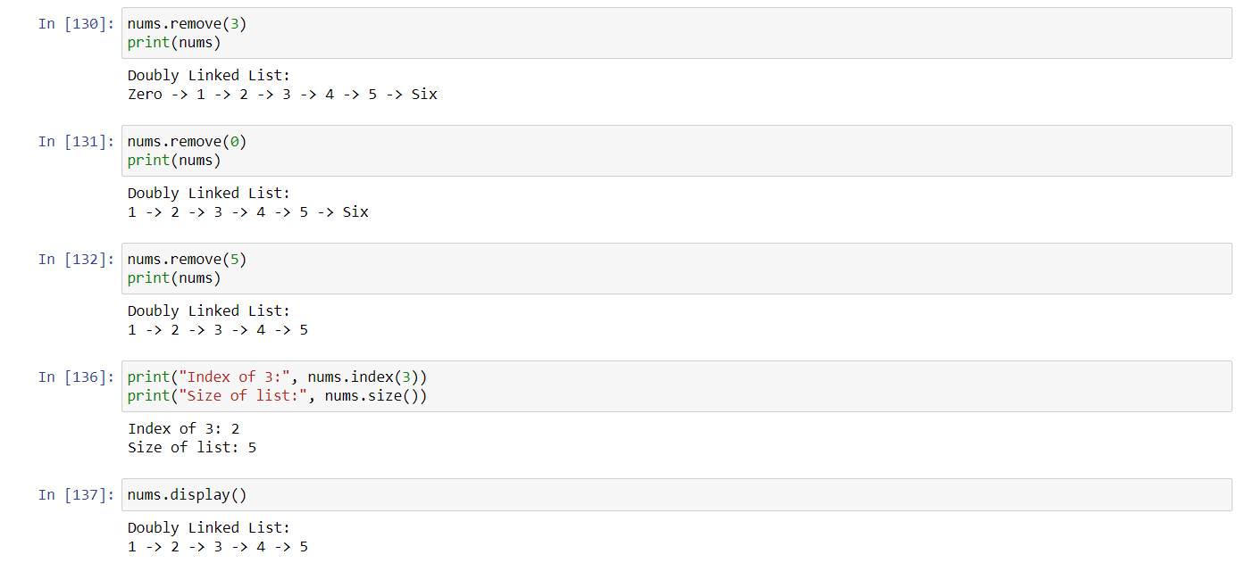 Understanding The Python Range Method Askpython