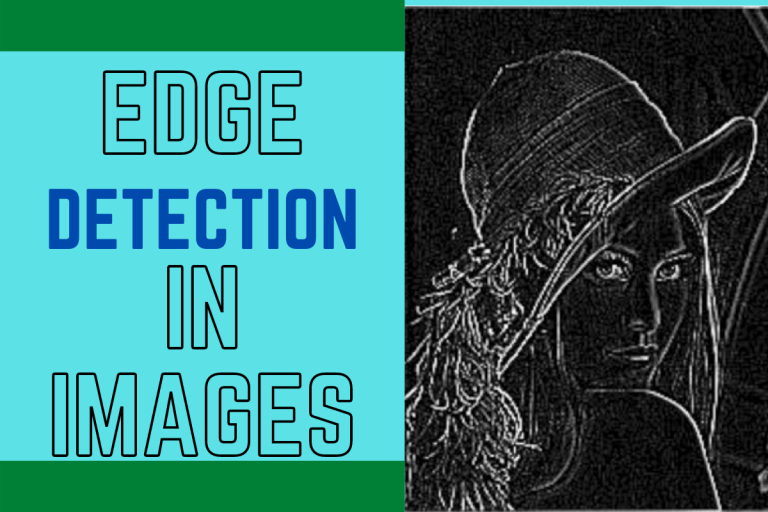 Edge Detection in Images using Python AskPython