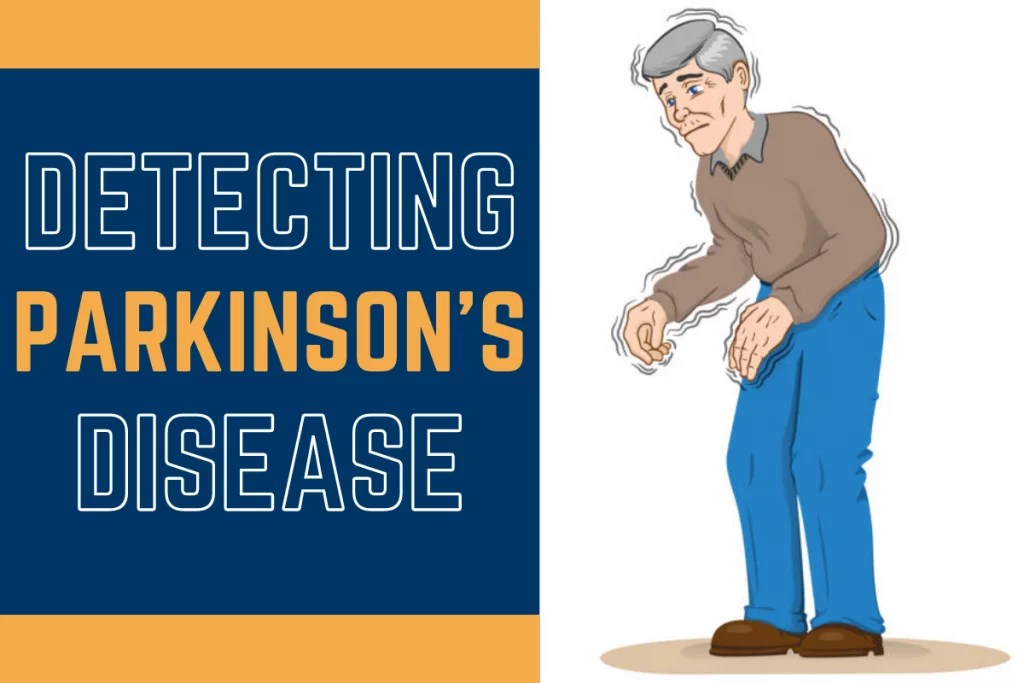 Detecting Parkinson’s Disease using Python AskPython