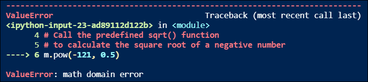 4 Methods to Calculate Square Root in Python AskPython