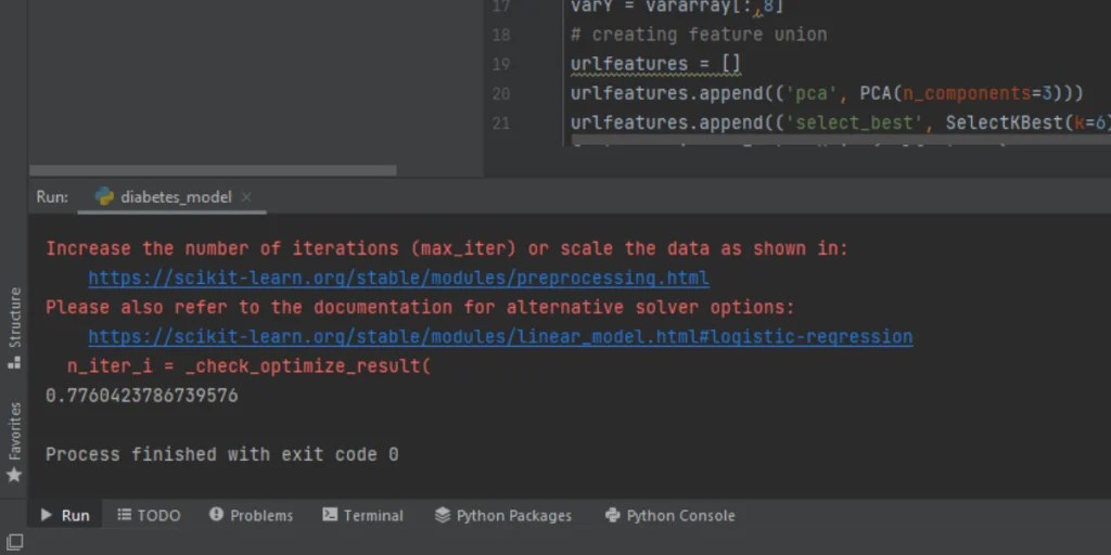 Pipelining in Python A Complete Guide AskPython