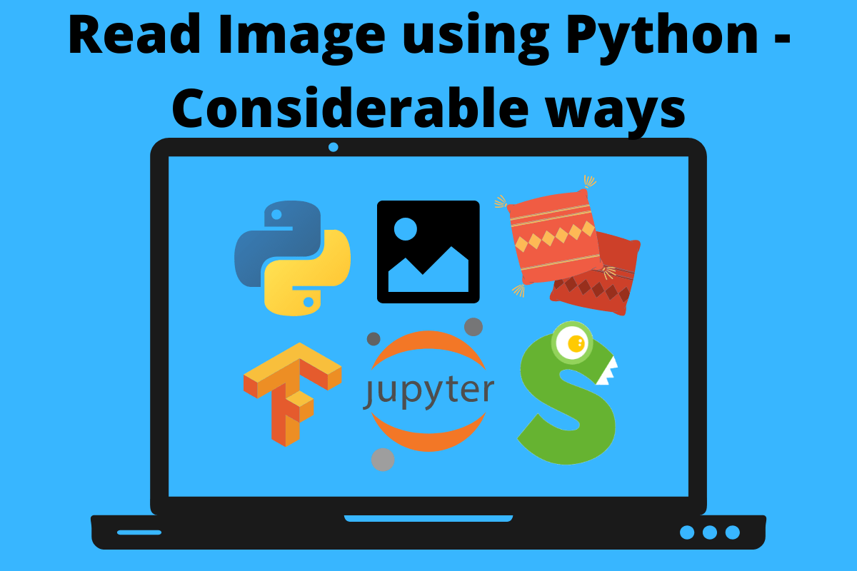 5 Ways To Display Images in Python AskPython