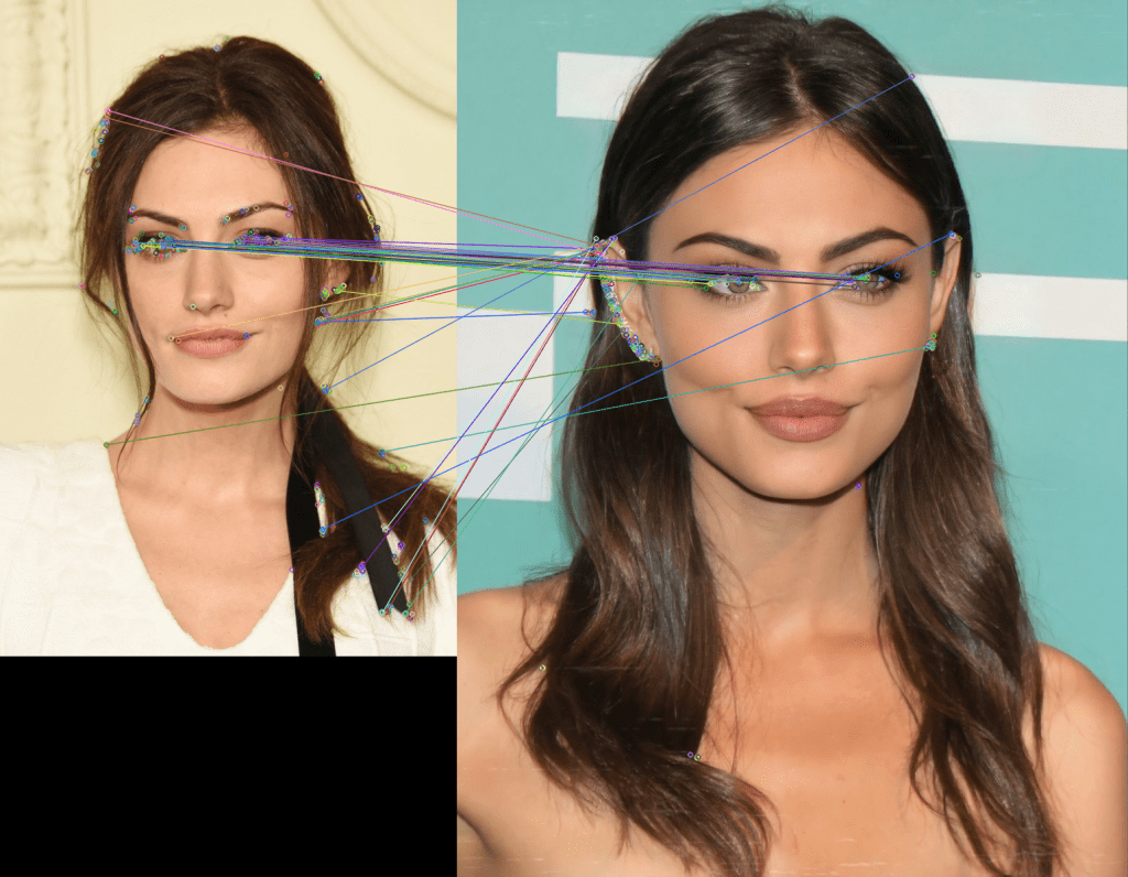 Introduction to Feature Matching in Images using Python AskPython