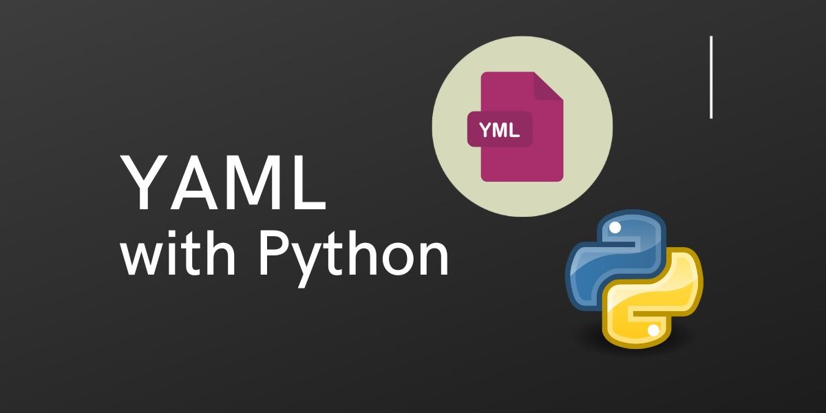 Python YAML Processing using PyYAML AskPython