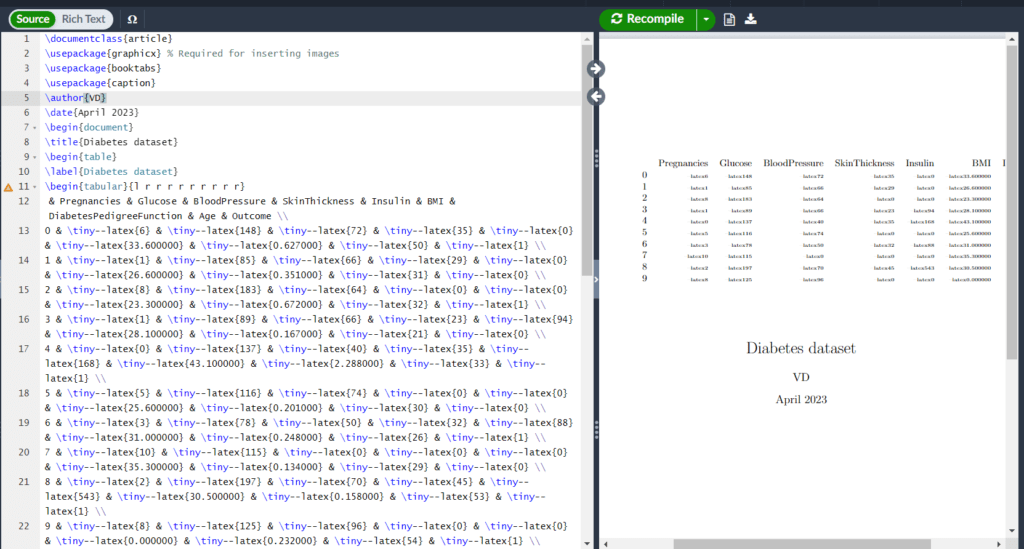 How to Write a Styler to a file, buffer or string in LaTeX? AskPython