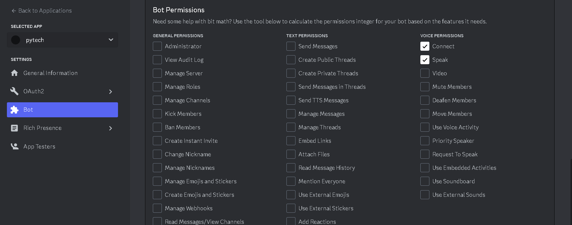 Making Your Discord Bot Play YouTube Audio A StepbyStep Guide