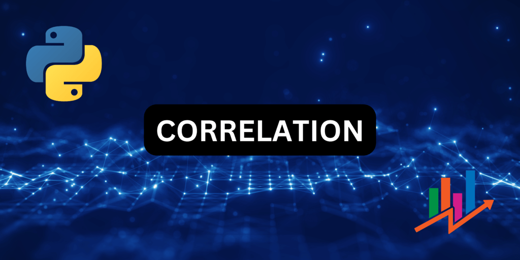 A Basic Intro to Python Correlation AskPython