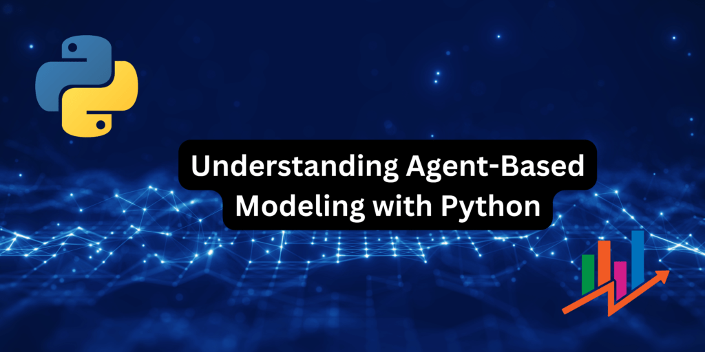Understanding AgentBased Modeling in Python for Traffic Management