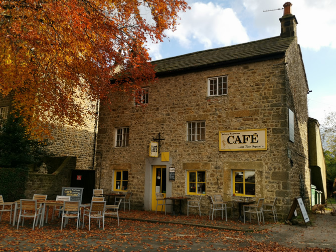 Gallery of Askrigg Cottage Holidays and the Yorkshire Dales