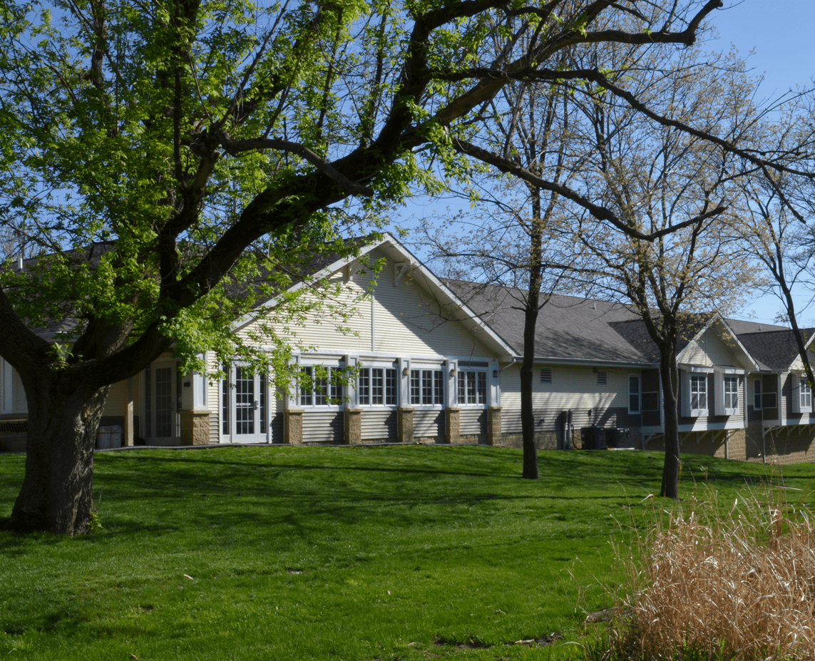 Carlisle Care Center ASK Studio