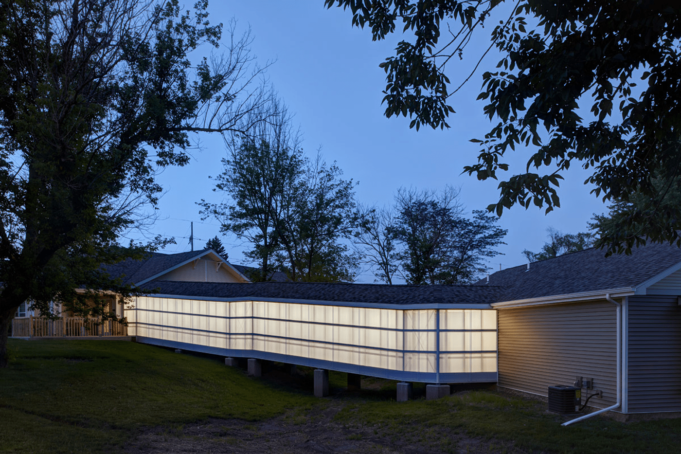 Carlisle Care Center Link ASK Studio