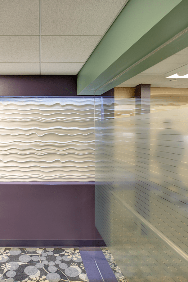 Fleur Heights Care Center ASK Studio
